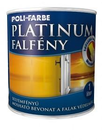 Platinum Falfény
