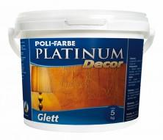 Platinum Decor Glett