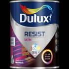 Dulux Resist Satin