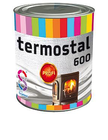 Termostal 600 - hőálló festék