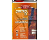OWATROL Oil