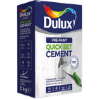 Dulux Pre-Paint Quick Set Cement