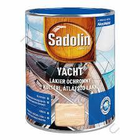 Sadolin Yacht