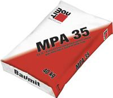 MPA 35 GV 35