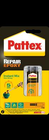 Pattex Repair Universal Epoxi Ragasztó keverőszárral