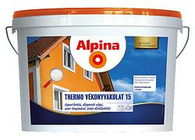 Alpina Thermo Vékonyvakolat 15