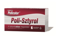 POLICOLOR Poli-Sztyrol EPS